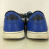 ジョーダンブランド JORDAN BRAND Air Jordan 1 Retro Low OG Game Royal メンズ 31