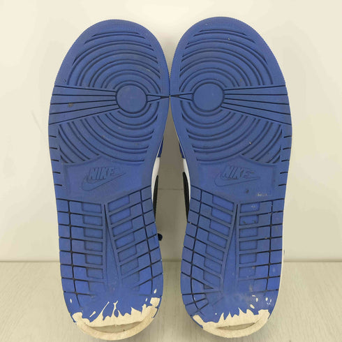 ジョーダンブランド JORDAN BRAND Air Jordan 1 Retro Low OG Game Royal メンズ 31