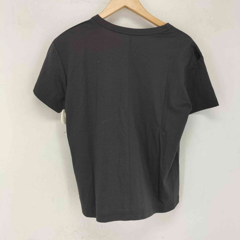 アドーア ADORE UNiPH ドライタッチスムース UネックTシャツ レディース