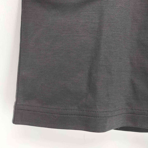 アドーア ADORE UNiPH ドライタッチスムース UネックTシャツ レディース