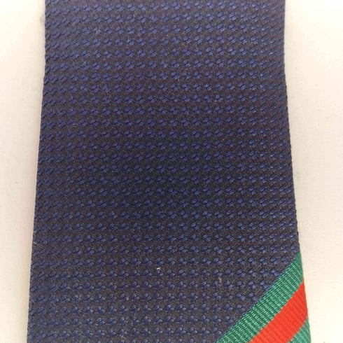 グッチ GUCCI シェリーライン シルクネクタイ メンズ