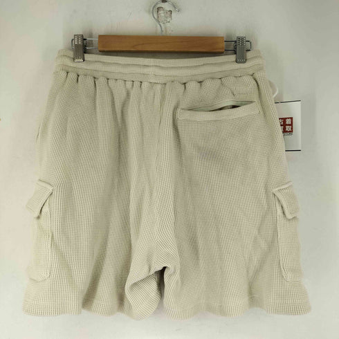 キス KITH ワッフル ショーツ メンズ JPN:S