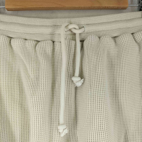 キス KITH ワッフル ショーツ メンズ JPN:S