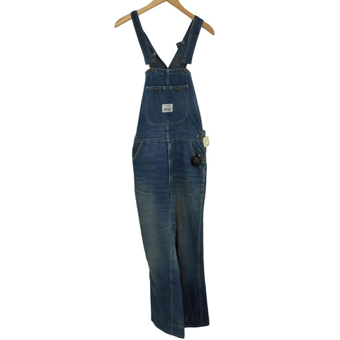 リーバイス Levis USA製 22732-9318 ボタン裏511 オーバーオール メンズ W30 L34
