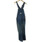 リーバイス Levis USA製 22732-9318 ボタン裏511 オーバーオール メンズ W30 L34