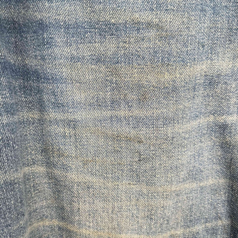 リーバイス Levis USA製 22732-9318 ボタン裏511 オーバーオール メンズ W30 L34