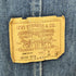 リーバイス Levis USA製 22732-9318 ボタン裏511 オーバーオール メンズ W30 L34