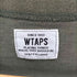 ダブルタップス WTAPS グラフィック プリント S/S/ Tシャツ メンズ JPN:XL
