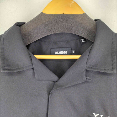 エクストララージ XLARGE BOWLING CLUB S/S SHIRT メンズ JPN:XL
