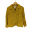ユナイテッドアローズ UNITED ARROWS Pink Label BASIC 4ポケット 開襟 ジャケット メンズ JPN:M