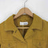 ユナイテッドアローズ UNITED ARROWS Pink Label BASIC 4ポケット 開襟 ジャケット メンズ JPN:M