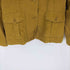 ユナイテッドアローズ UNITED ARROWS Pink Label BASIC 4ポケット 開襟 ジャケット メンズ JPN:M