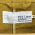 ユナイテッドアローズ UNITED ARROWS Pink Label BASIC 4ポケット 開襟 ジャケット メンズ JPN:M