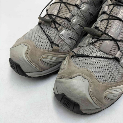 サロモン SALOMON XA PRO 3D トレイルランニングシューズ ローカットスニーカー メンズ JPN:27