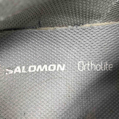 サロモン SALOMON XA PRO 3D トレイルランニングシューズ ローカットスニーカー メンズ JPN:27