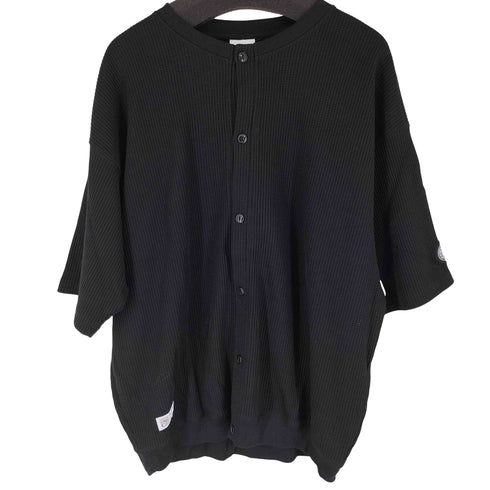 ヴィジョンストリートウェア VISION STREET WEAR サーマル S/S シャツ メンズ LL