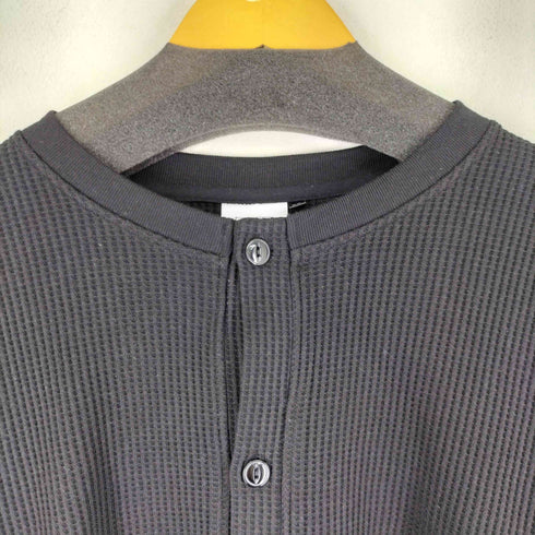 ヴィジョンストリートウェア VISION STREET WEAR サーマル S/S シャツ メンズ LL