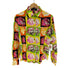 SYCOMORE フランス製 花柄 L/S シャツ レディース FR:38