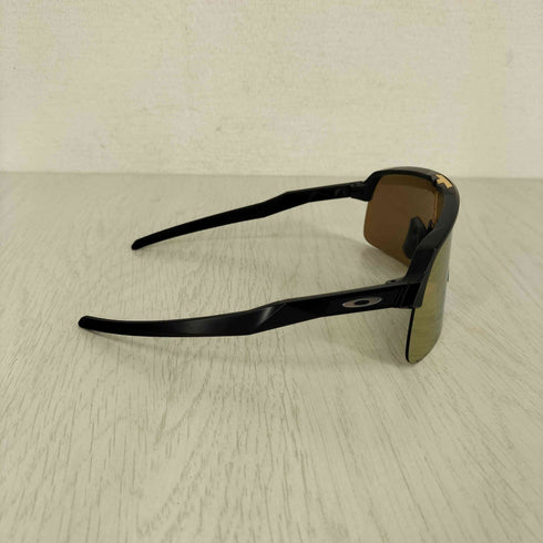 オークリー OAKLEY Sutro Lite Matte Black サングラス メンズ