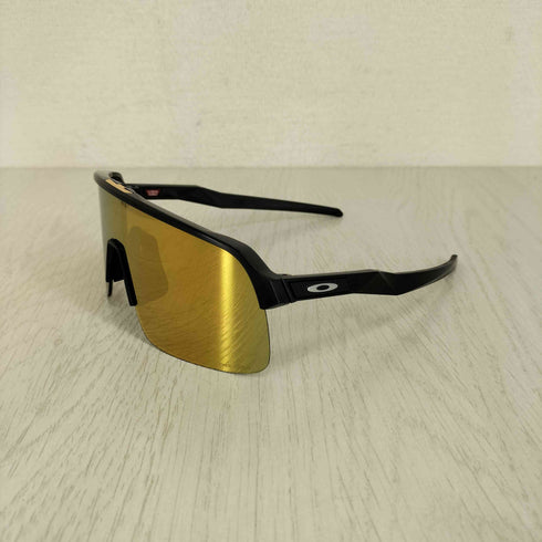 オークリー OAKLEY Sutro Lite Matte Black サングラス メンズ