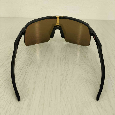 オークリー OAKLEY Sutro Lite Matte Black サングラス メンズ