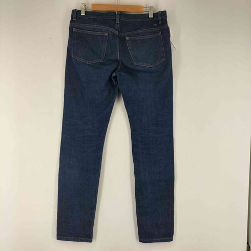アーペーセー A.P.C. PETIT NEW STANDARDD デニムパンツ メンズ 32