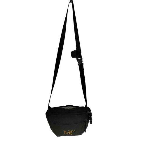 アークテリクス ARCTERYX Mantis 1 Waistpack マンティス1 ウエストパック メンズ
