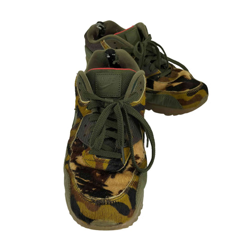ナイキ NIKE Air Max 90 Croc Camo メンズ JPN:27.5