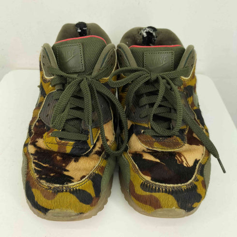 ナイキ NIKE Air Max 90 Croc Camo メンズ JPN:27.5