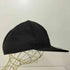 ニューエラ NEW ERA 59FIFTY H刺繍 ベースボール キャップ オールブラック メンズ 8 (63.5cm)