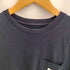 カーハートワークインプログレス Carhartt WIP S/S POCKET T-SHIRT メンズ import:M