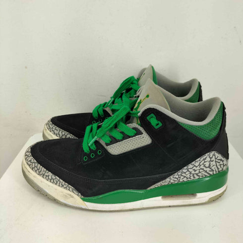 ジョーダンブランド JORDAN BRAND AIR JORDAN 3 RETRO メンズ JPN:27.5