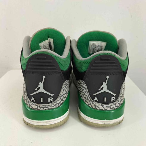 ジョーダンブランド JORDAN BRAND AIR JORDAN 3 RETRO メンズ JPN:27.5
