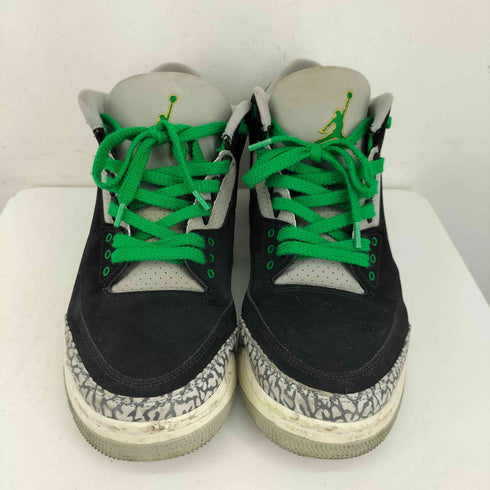ジョーダンブランド JORDAN BRAND AIR JORDAN 3 RETRO メンズ JPN:27.5