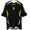 アディダスオリジナルス adidas Originals ×NTS Radio TG JERSEY BLACK メンズ JPN:L