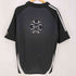 アディダスオリジナルス adidas Originals ×NTS Radio TG JERSEY BLACK メンズ JPN:L
