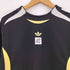 アディダスオリジナルス adidas Originals ×NTS Radio TG JERSEY BLACK メンズ JPN:L