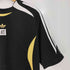 アディダスオリジナルス adidas Originals ×NTS Radio TG JERSEY BLACK メンズ JPN:L