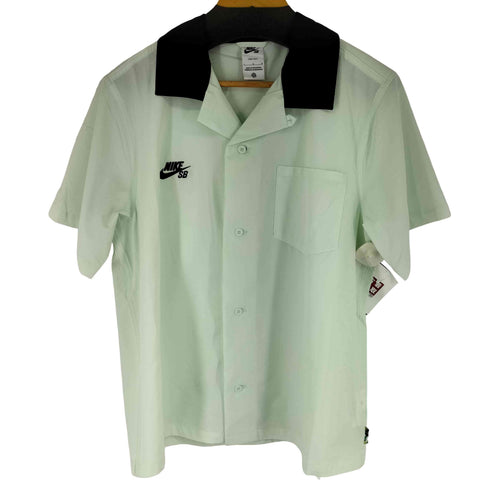 ナイキスケートボーディング NIKE SB Agnostic Bowler Shirt メンズ JPN:L