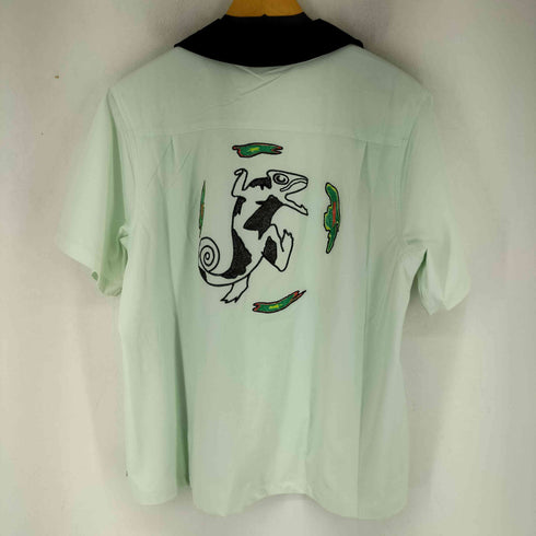 ナイキスケートボーディング NIKE SB Agnostic Bowler Shirt メンズ JPN:L