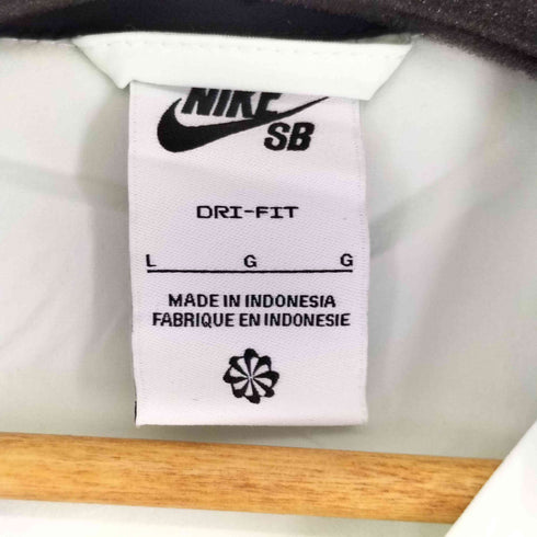 ナイキスケートボーディング NIKE SB Agnostic Bowler Shirt メンズ JPN:L