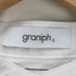 デザインティーシャツストアグラニフ Design Tshirts Store graniph ビューティフルシャドー ミュージックスコア L/S シャツ レディース FREE