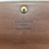 ルイヴィトン LOUIS VUITTON モノグラム ポルトフォイユ サラ 長財布 レディース