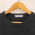 イヴサンローラン Yves Saint Laurent リネン クルーネック ニット レディース JPN:M