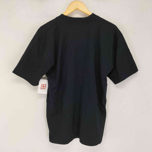 ハードロックカフェ Hard Rock Cafe バンコク Bangkok クルーネック Tシャツ メンズ import:M