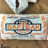 サフトバック SAFTBAK 襟コーデュロイハンティングジャケット メンズ