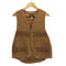 レッドヘッド RED HEAD コットンハンティングベスト メンズ import:M