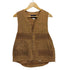 レッドヘッド RED HEAD コットンハンティングベスト メンズ import:M