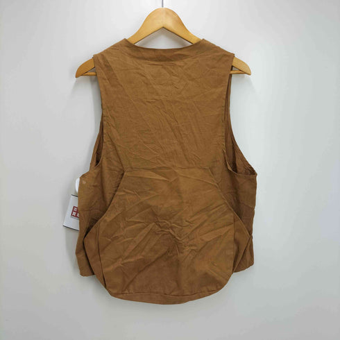 レッドヘッド RED HEAD コットンハンティングベスト メンズ import:M