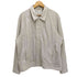 ペリーエリス PERRY ELLIS 中綿ポリジャケット ジップアップ メンズ import:XL